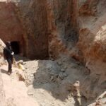 Man, 39, Killed in Illegal Mining Pit Collapse in Nsanje