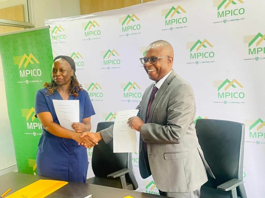 MPICO in MK10 million partnership with Soche Technical College