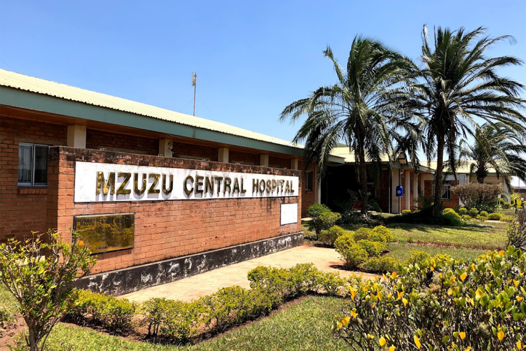 Mzuzu Central Hospital Refutes Allegations of Organ Theft