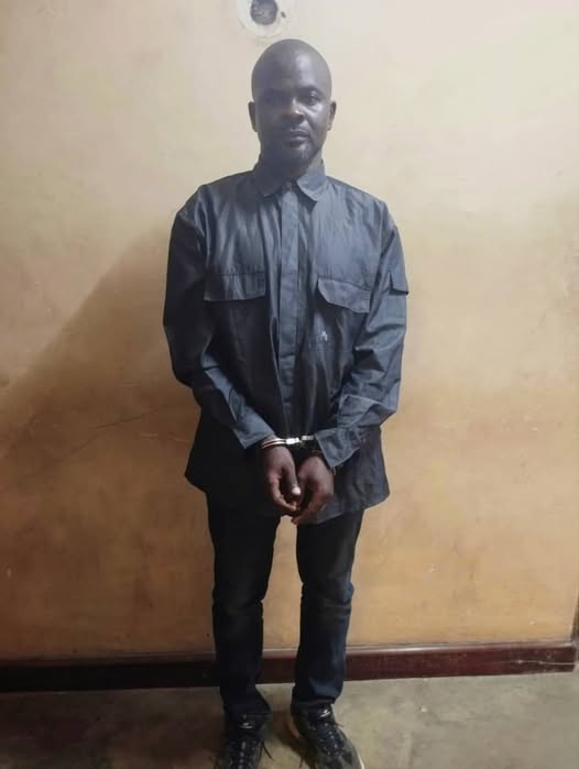 Nigerian National Arrested for Illegal Entry into Malawi
