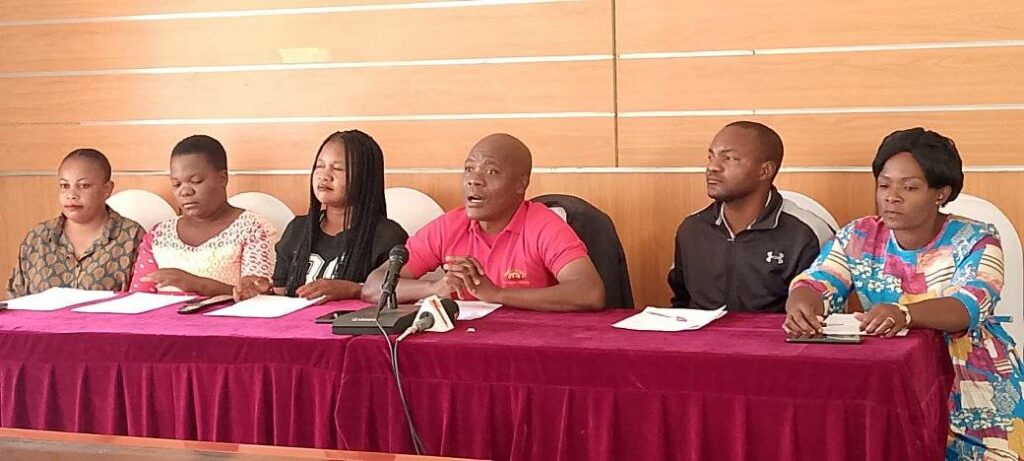 CDEDI Urges Mutharika to Act Swiftly on Governance, Corruption, and Accountability