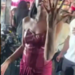 Woman flaunts wedding ring, shades friends who told her not to cook or spend on her man