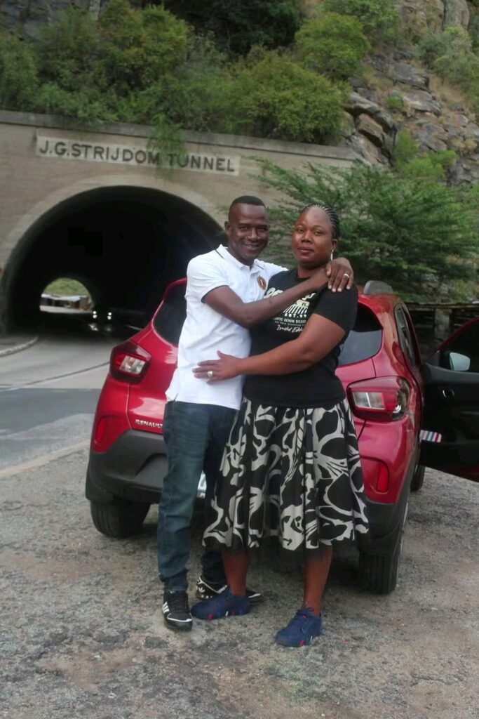 South African Man Allegedly Kills Wife and Her Sister, Blames Mother-in-Law in Chilling Facebook Post