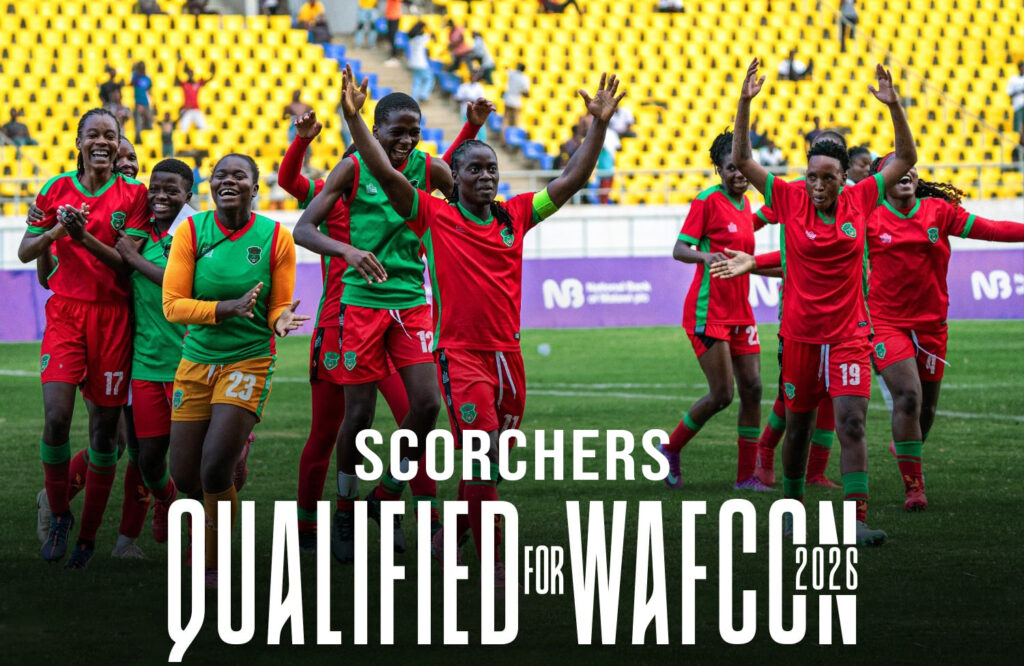 FAM Rewards Players K1.5 Million Each After Historic WAFCON Qualification over Angola