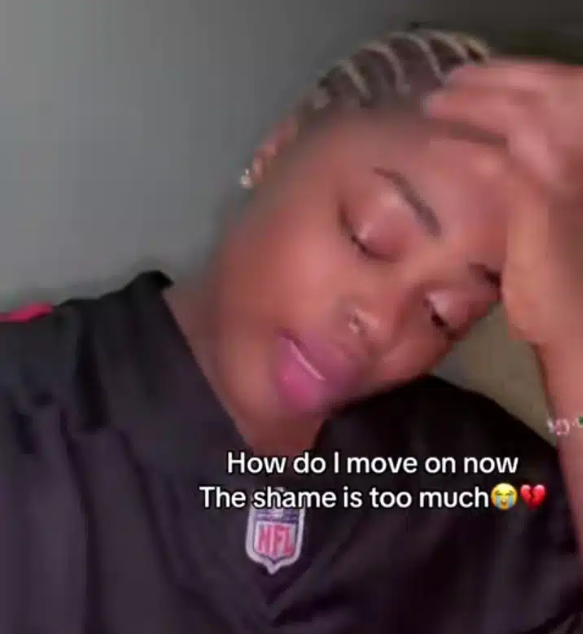 “I dated my uncle for 2 years without knowing we’re related” – Beautiful Lady Confesses