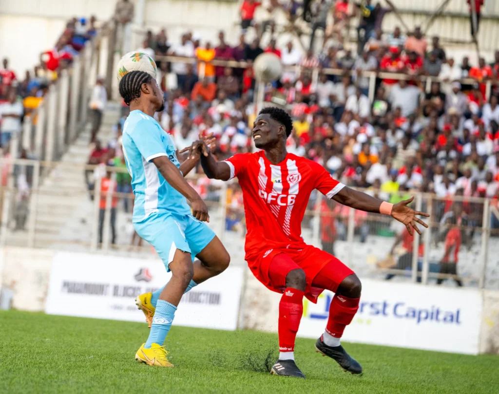 Bullets Gear Up for Silver Strikers Clash at Kamuzu Stadium