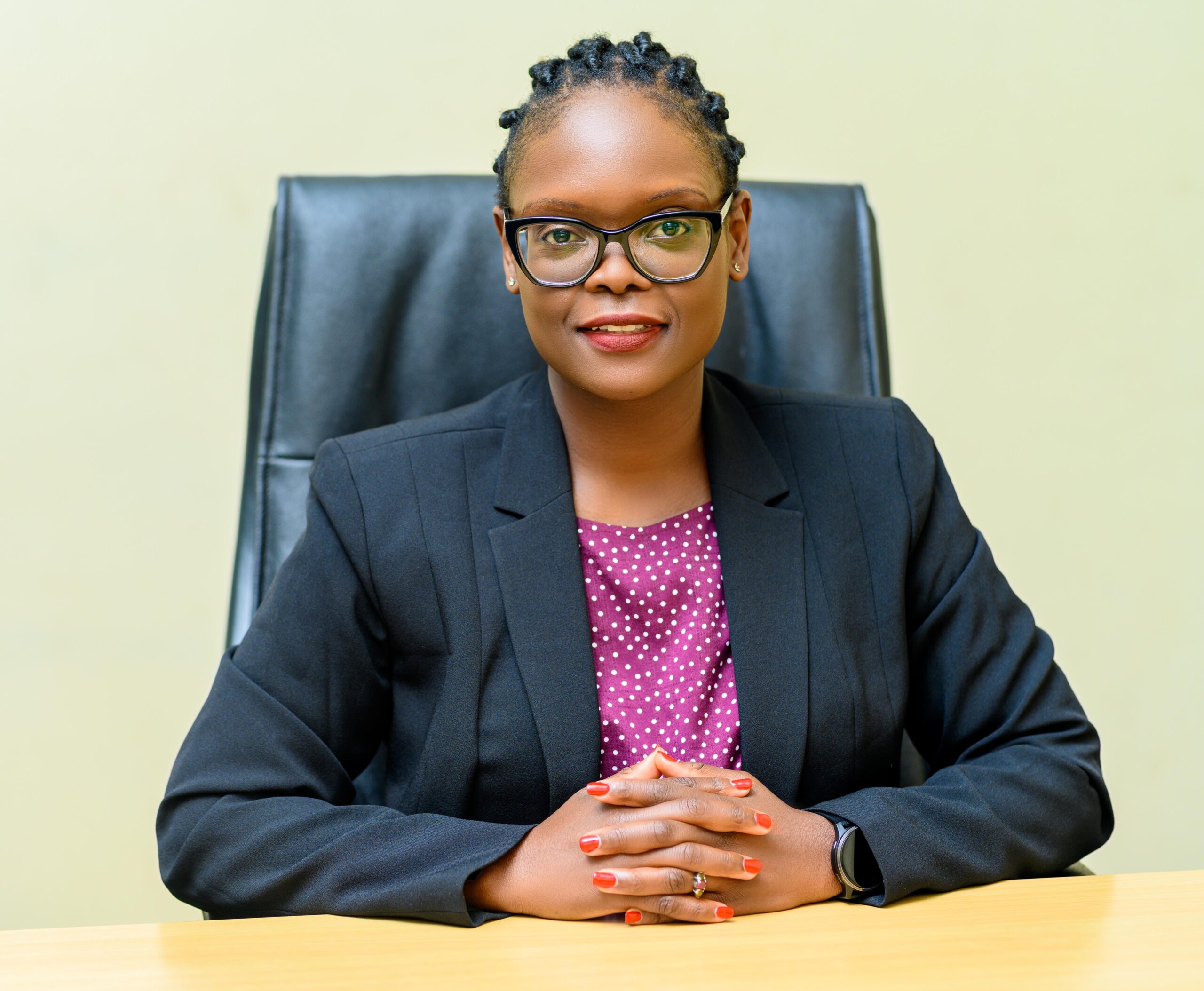 OLD MUTUAL COMMEMORATES INTERNATIONAL CUSTOMER SERVICE WEEK IN STYLE: PLEDGES COMMITMENT TO CHAMPIONING THE CUSTOMER