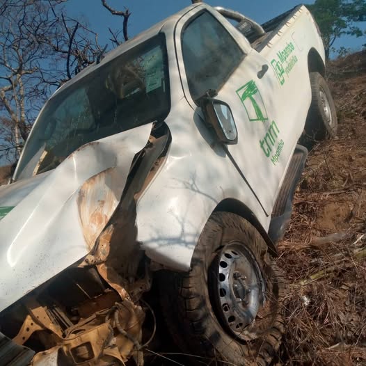 Speeding Vehicle Leaves One Dead, Several Injured in Chitipa