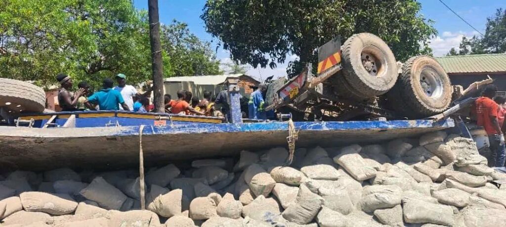 Police Confirm One Dead, Six Injured in Ntcheu Road Accident