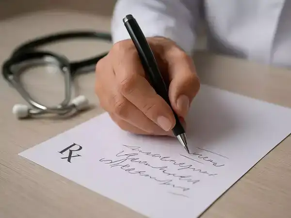 Indian Court Orders Doctors to Fix Their Handwriting -Write Clear Prescriptions