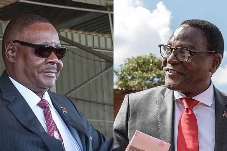 Chakwera to Attend Mutharika’s Inauguration at Kamuzu Stadium