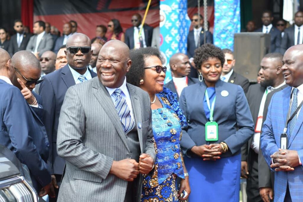 MCP Officials Question Aford Leader’s Rise – ‘Chihana Did Nothing to Deserve VP Post’