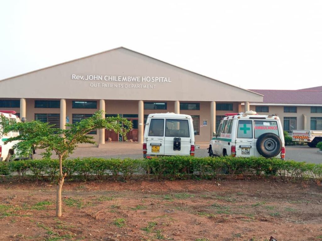 Hospital Staff Strike Over Nurse’s Death in Phalombe