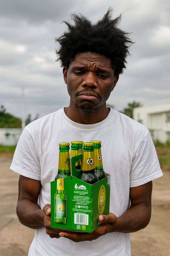 Castel Hikes Prices for Beers and Spirits Effective October 1