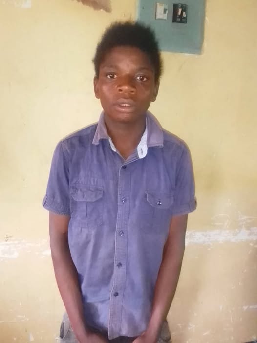 Man arrested for sleeping with landlord’s daughter in Mwanza