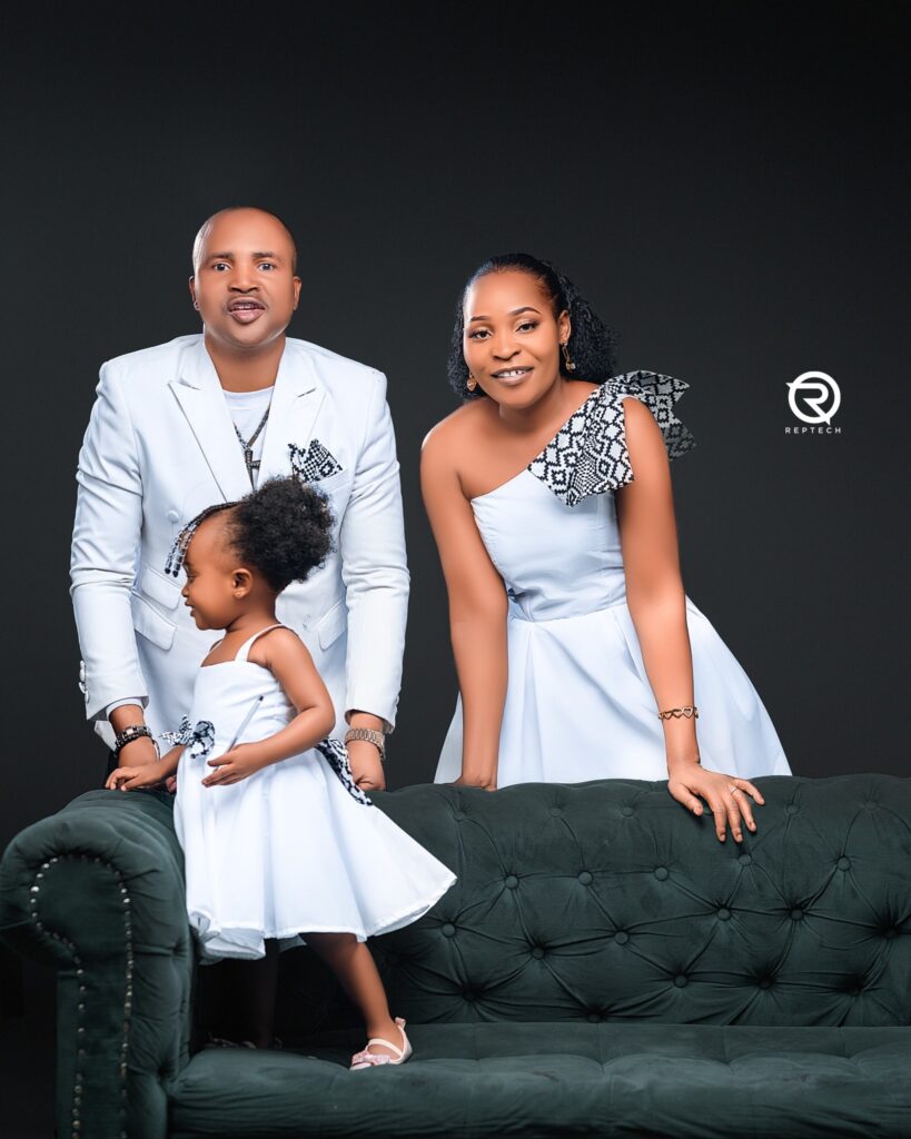 ‘I Did Not Marry Seven Times or Drink Alcohol’- Gospel Veteran ‘Lloyd Phiri’ Breaks Silence