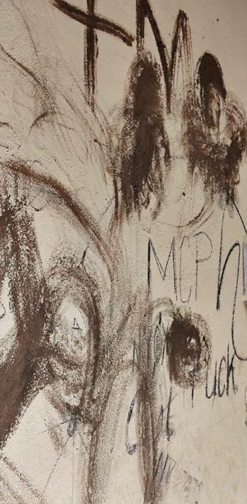 MCP Denies Involvement in Alleged Kamuzu Palace Destruction