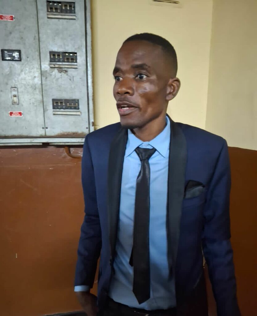 Man Arrested for Running Fake Property Pages, Defrauding People of Millions