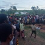 Mob Justice Claims Teen’s Life in Dedza