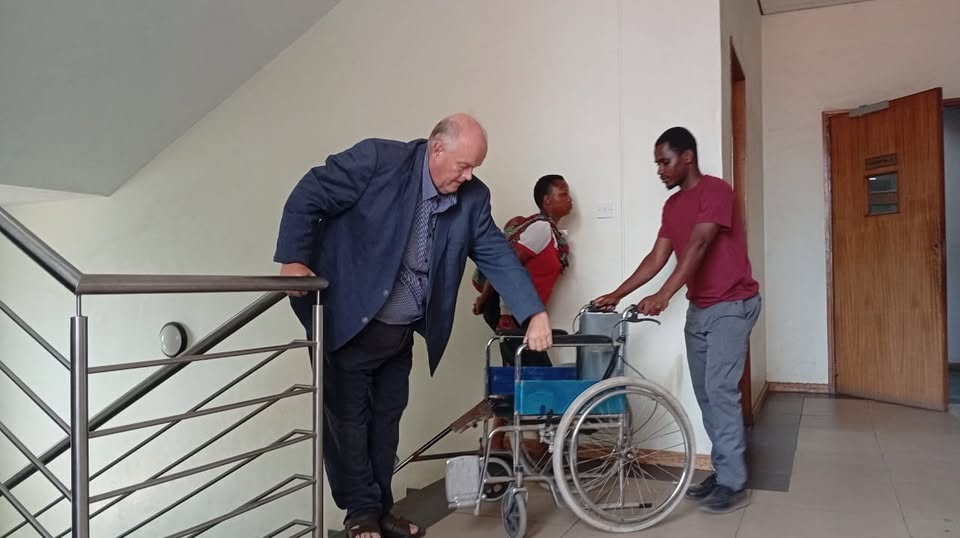 Court Case of Dutch National Wim Akster to Resume November 12