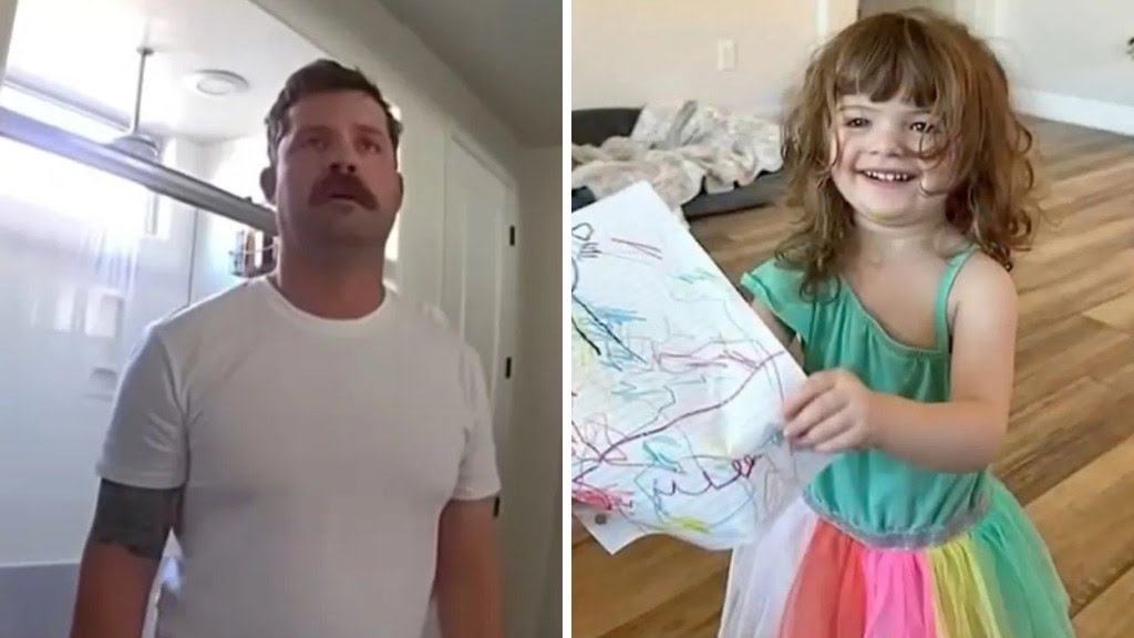 Father who left child to di£ in hot car was allegedly watching porn