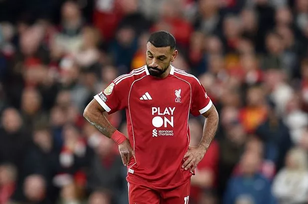 Manchester United End Liverpool’s Anfield Pride With a 2-1 Victory