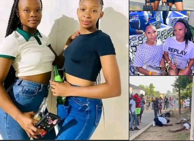 Two  South African Ladies Murdered in Memelodi After Night Out – Police Urge Caution Over Accepting Money from Strangers