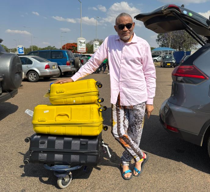 Government Asked to Investigate Nigerian National Over Insulting Remarks on Malawi’s Food and Culture