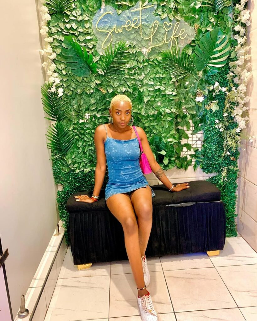 Malawian Artists Unite in Support of ‘Small Wifey’ Following Private Nud3 Leak