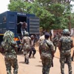 Update: Court Grants Bail to 11 Suspected Zikwanje Gang Members