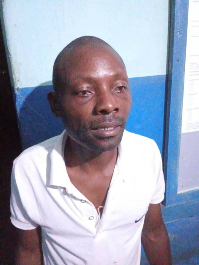 Man Arrested for Allegedly Selling Same Land to Two Buyers for K39 Million