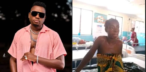 Chikwawa Quadruplets Mother Receives MK500,000 Support from Musician Lulu