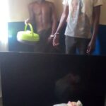 Nkhata Bay Police Arrest Two in K12 Million Housebreaking Case