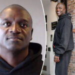 Akon Arrested in Georgia