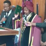 Lilongwe Mayor Peter Banda Accepts FAM Apology, Demands Accountability