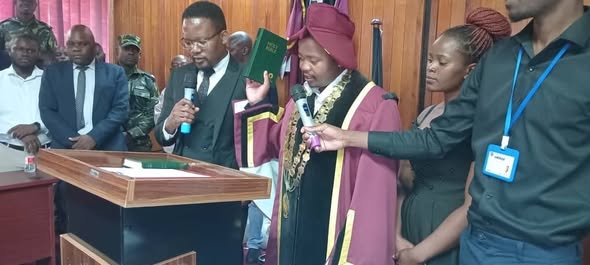 Peter Alex Banda, Triza Silo Elected to Lead Lilongwe City Council