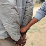 Police Officer Arrested for Stealing Beverages from Zomba Police College Mess Bar