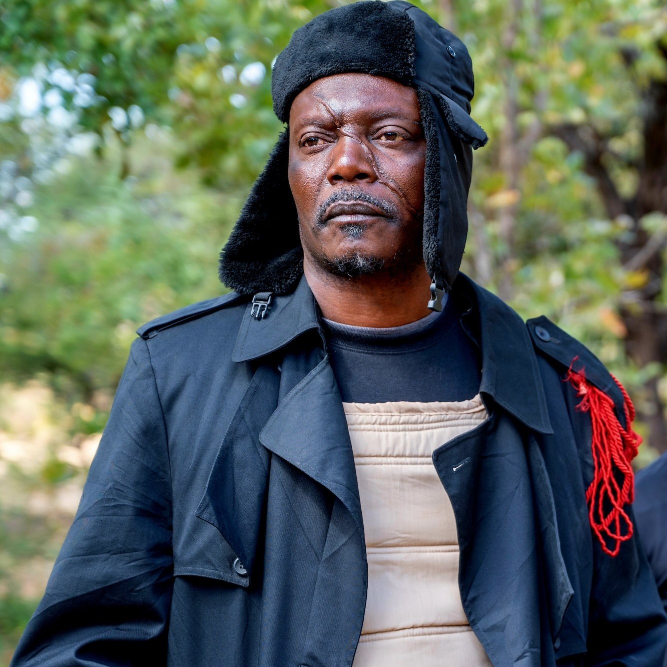 Renowned TV and Film Star Ashukile Mwakisulu Laid to Rest This Afternoon In Karonga