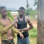 Zomba Police Arrest Two for Tampering with ESCOM Property