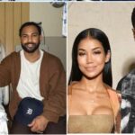 Big Sean and Jhene Aiko Split After 10 Years – Jhene Reportedly Considering Legal Action Over Broken Marriage Promise