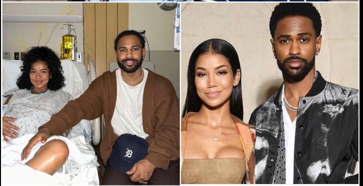 Big Sean and Jhene Aiko Split After 10 Years – Jhene Reportedly Considering Legal Action Over Broken Marriage Promise