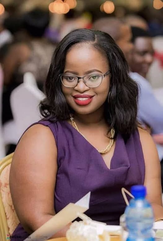 Dr. Victoria Bobe Laid To Rest