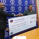 CDH Investment Bank donates MK10 million to NPL Mothers’ Fun Run