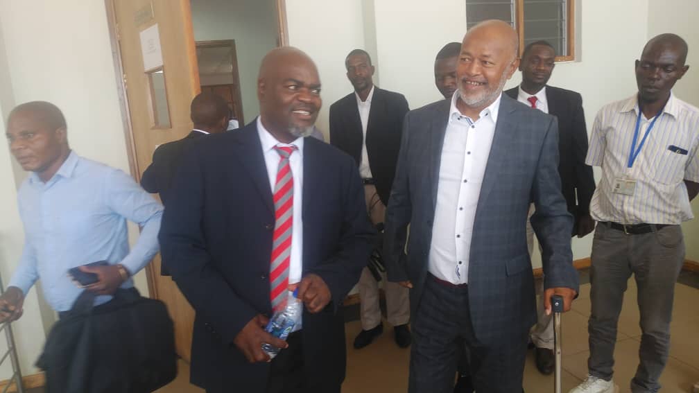 Court adjourns Chimwala, Gaffer, Ndalama’s electoral case to November 11