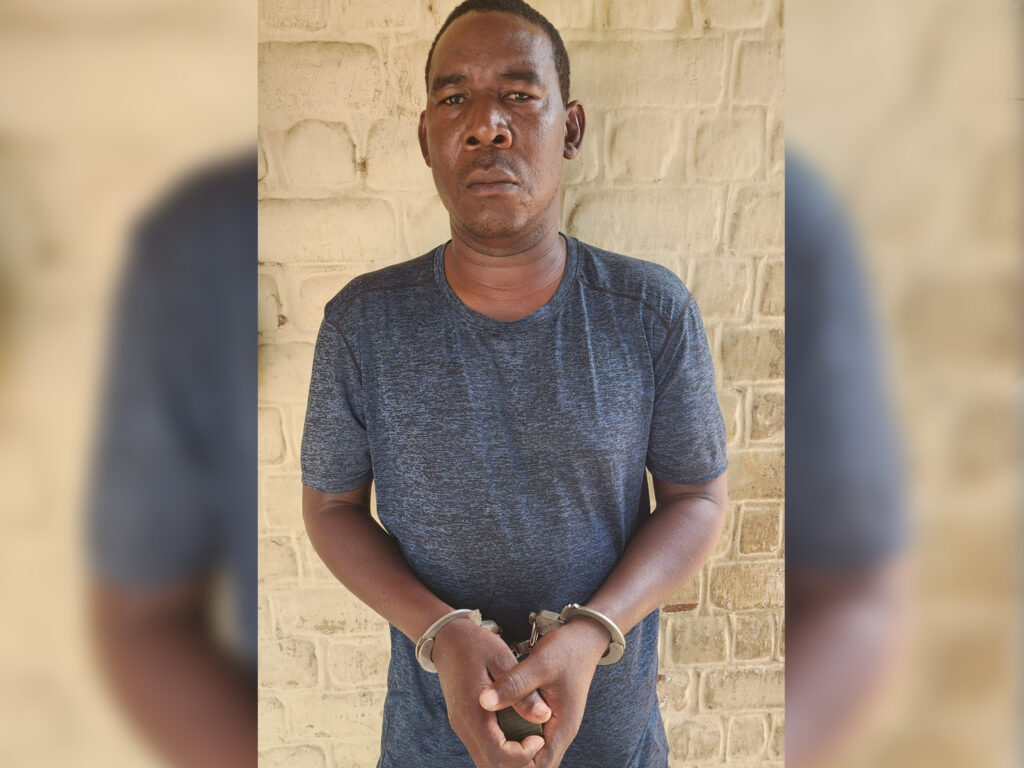 Man Arrested For Playing With Private Parts of Teen Boys in Mangochi