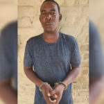 Man Arrested For Playing With Private Parts of Teen Boys in Mangochi