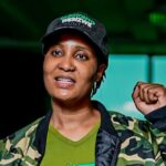 Zuma’s Daughter Accused of Sending South African Men to Fight in Ukraine