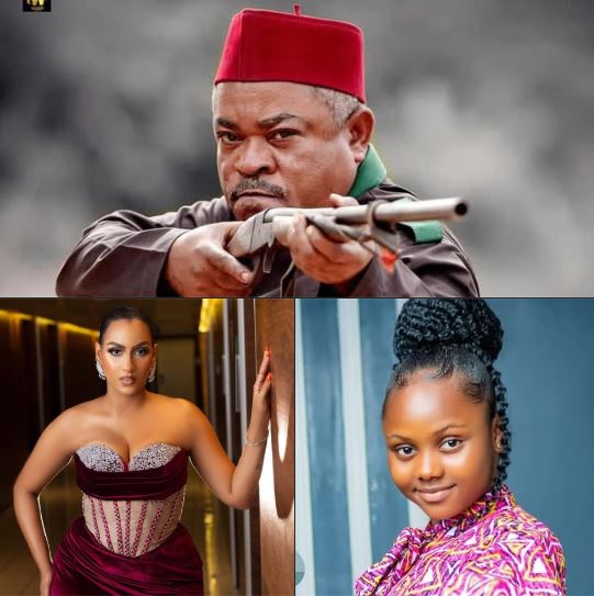 More African Film Stars Confirmed for Malawi Film Awards and Gala