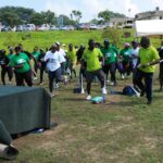 Old Mutual’s Family Day Resurfaces In Style