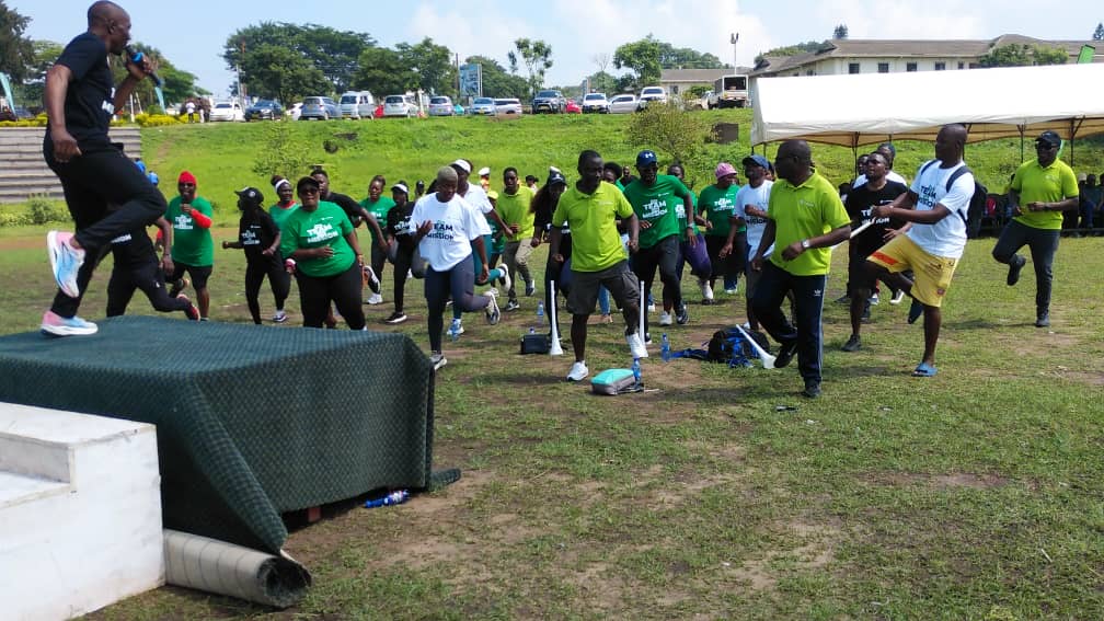 Old Mutual’s Family Day Resurfaces In Style